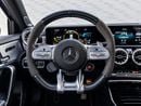 مرسيدس بنز A45 AMG- S