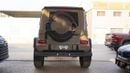 Mercedes Benz G 63 AMG 4X4² Engine & Performance • Engine Type: 4.0-liter V8 biturbo AMG-built engine.  • Horsepower: Approx