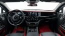 Rolls Royce Spectre STANDARD - 2024 - GCC - Under Warranty and Service Contract