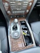 Nissan Armada Platinum full option