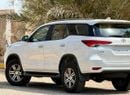 Toyota Fortuner EXR 1380-Monthly l GCC l 2.7L, V4, EXR l Accident Free