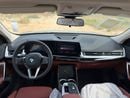BMW X2 SDRIVE25I M SPORT