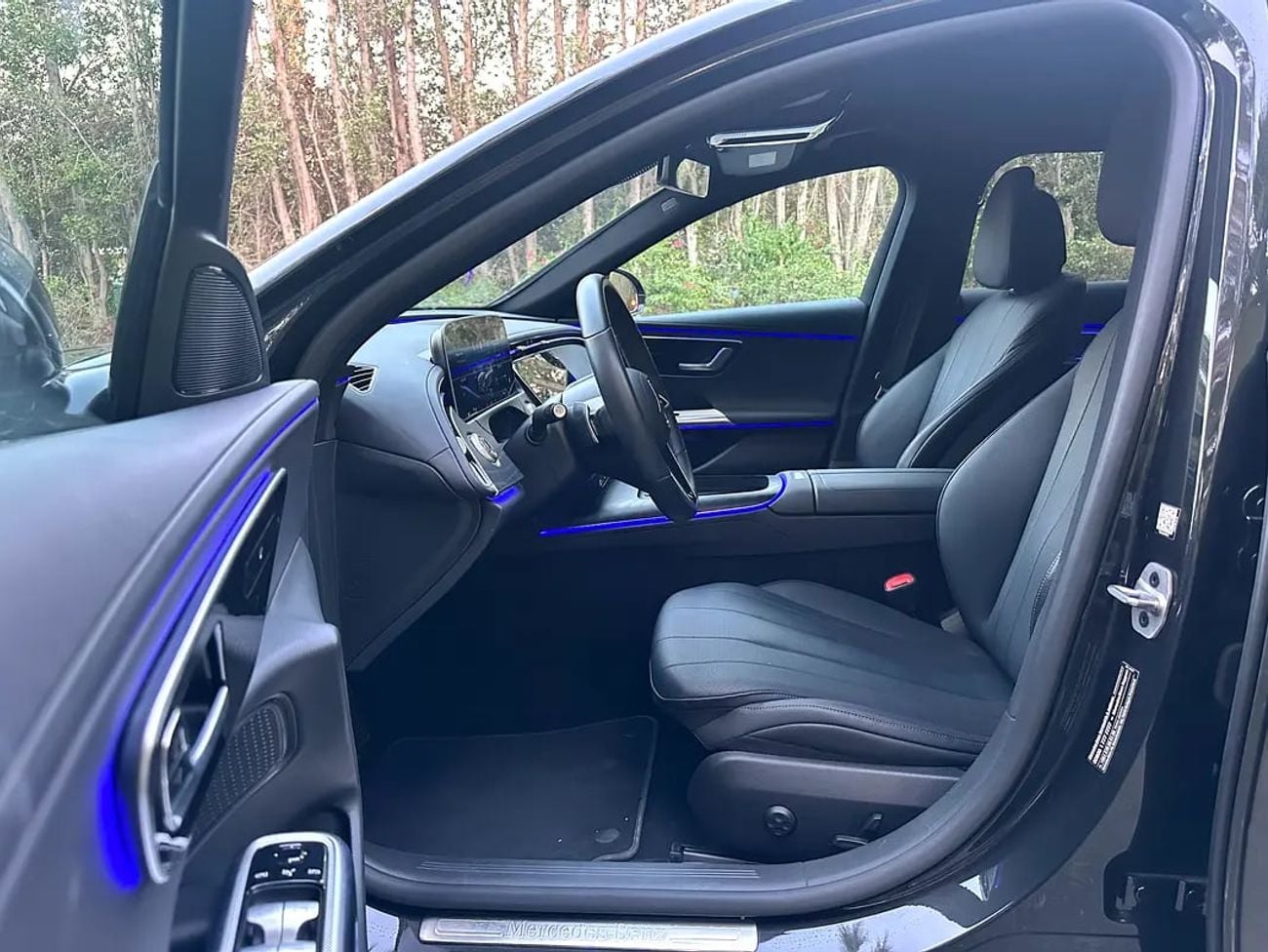 Mercedes Benz E300 AMG E 300 | Plug-in Hybrid | 2.0L Inline-4 | 313 HP | Excellent Condition