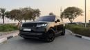 Land Rover Range Rover HSE P530 2023 Range Rover | 4.4L Twin-Turbo V8 | 20,000 KM | Al Tayer Warranty | GCC Specs