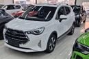 JAC JS3 COMFORT JAC JS3 LUXURY FULL OPTIONS