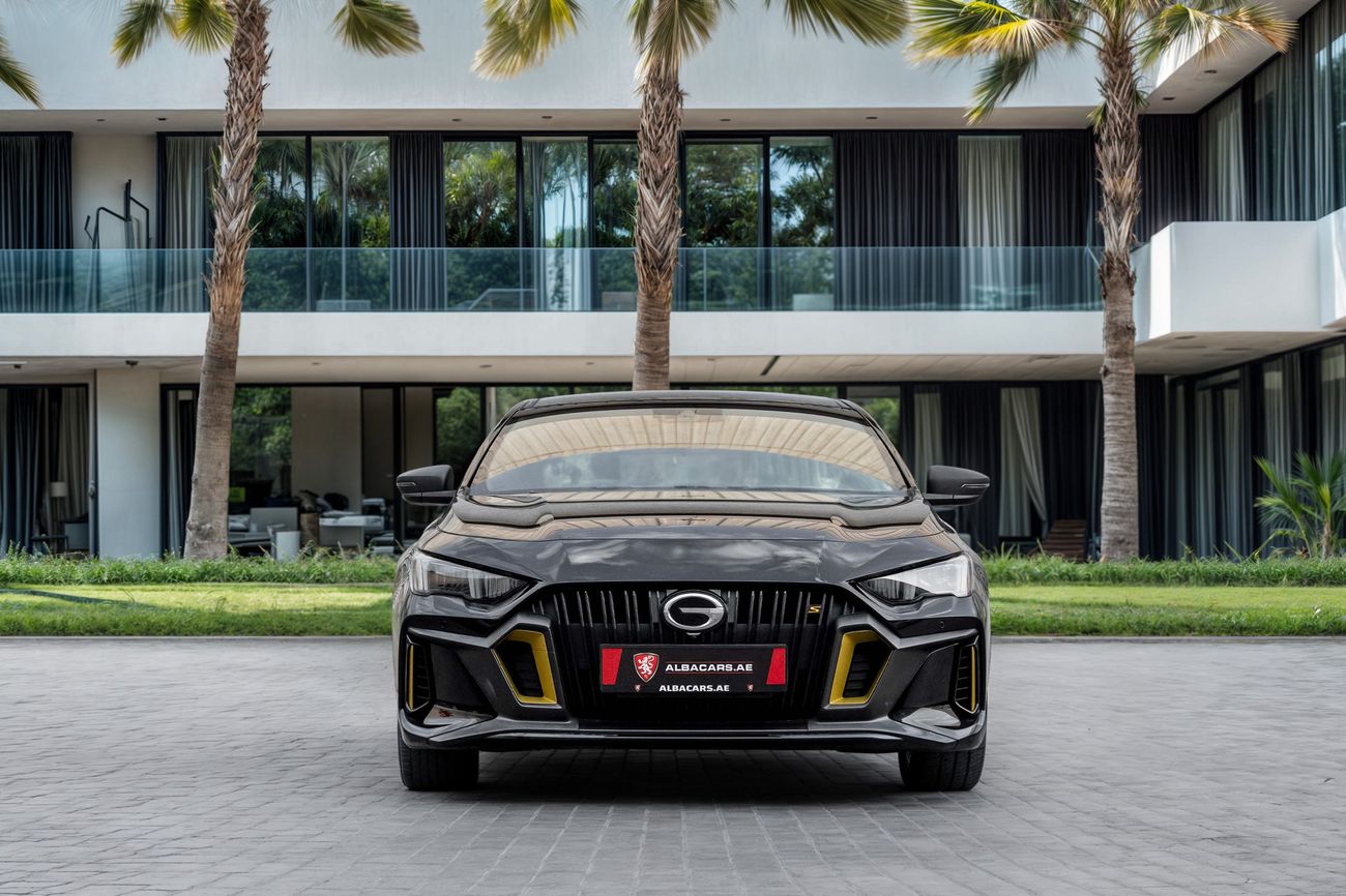 GAC Empow GE EMPOW GE | 1,371 P.M | 0% Downpayment | GAC Warranty!
