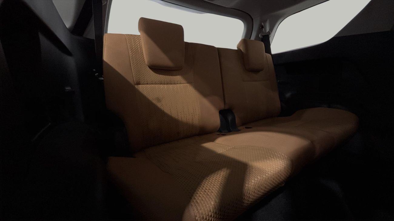 Toyota Fortuner EXR 2024 | AED 1497/Month | 0 DP | 30 Day Return | Warranty | Service History