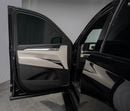 كاديلاك إسكالاد سبورت بلاتينيوم Black Edition • FDSH • Warranty + Service Contract Until • GCC