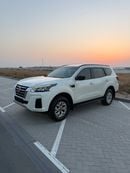 Nissan X Terra SE