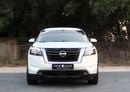 Nissan Pathfinder SV ACCIDENTS FREE - GCC - 3500 CC - 8 STR - 4WD - PERFECT CONDITION INSIDE OUT