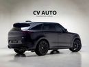 Land Rover Range Rover Sport Range Rover | Sport | SV Edition Two | GCC Spec | Dealer Warranty & Full Histor