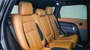 Land Rover Range Rover Sport HSE DYNAMIC