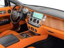 Rolls Royce Dawn Standard