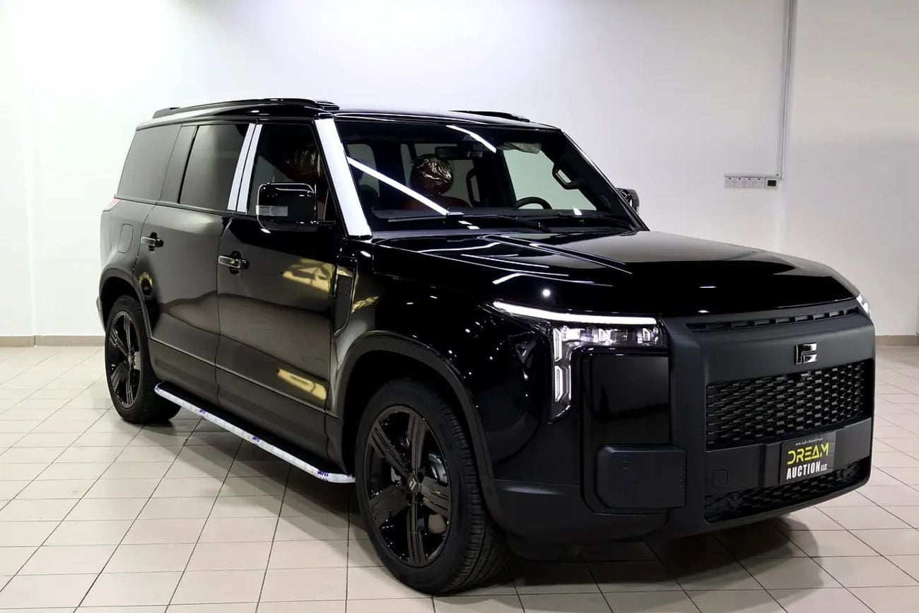 ROX 01 CAPTAIN ETE !! || 7 SEATER || LONG RANGE || EVS 5 Years Warranty || Bank Financing available