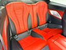 BMW M8 M850i xDrive Coupe, Service Pack, Warranty, Full Service History, GCC