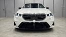 BMW M5 STANDARD GCC competition