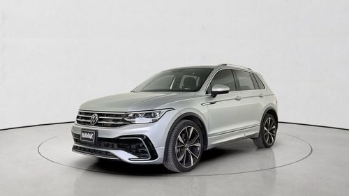 Volkswagen Tiguan R-LINE PREMIUM | Guaranteed Warranty | 0 Down Payment