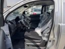 Isuzu D-MAX 4x2 Single Cab (2 Doors) MY 2027 - Made in India, GCC Spec