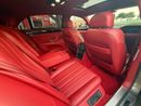 Bentley Flying Spur W12 Bentley Flying Spur W12 2014 | GCC Specs | Low Mileage