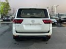 Toyota Land Cruiser GXR LAND CRUISER GXR 3.3L TWIN TURBO DIESEL WITHOUT SUNROOF 2026 MODEL