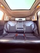 جيب كومباس ليميتد | GCC Specs | Low Mileage | Excellent Condition