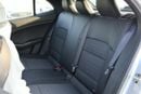MG 3 LUXURY