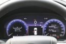 Toyota Land Cruiser VX 4.0L 2026 with memory seats