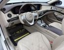 Mercedes Benz S560 STANDARD 2025 Land Rover Defender 90 HSE, Agency Warranty+Full Service History, Middle East Specs.