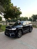 تويوتا لاند كروزر VXR 4.0L - GCC Specs - Brand New!