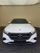 Mercedes Benz E200