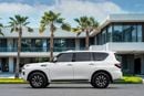 Nissan Patrol LE T2 Patrol T2 LE Titanium | 3,917 P.M | 0% Downpayment | Nissan Warranty Patrol T2 LE Titanium!