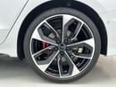 Audi S3 TFSI quattro 2.0L Sedan 290hp High (Ref# 03500)