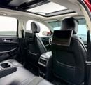 Ford Edge SPORT 2016 Ford Edge Sport, Full service History, Well Maintained, GCC Specs.