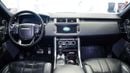 Land Rover Range Rover Sport AUTOBIOGRAPHY DYNAMIC