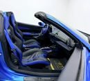 فيراري 488 سبايدر Carbon Edition, Full Service History, Carbon Fiber Package, GCC