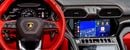 Lamborghini Urus STANDARD Massive Specification • Warranty + Service Contract • FDSH • GCC