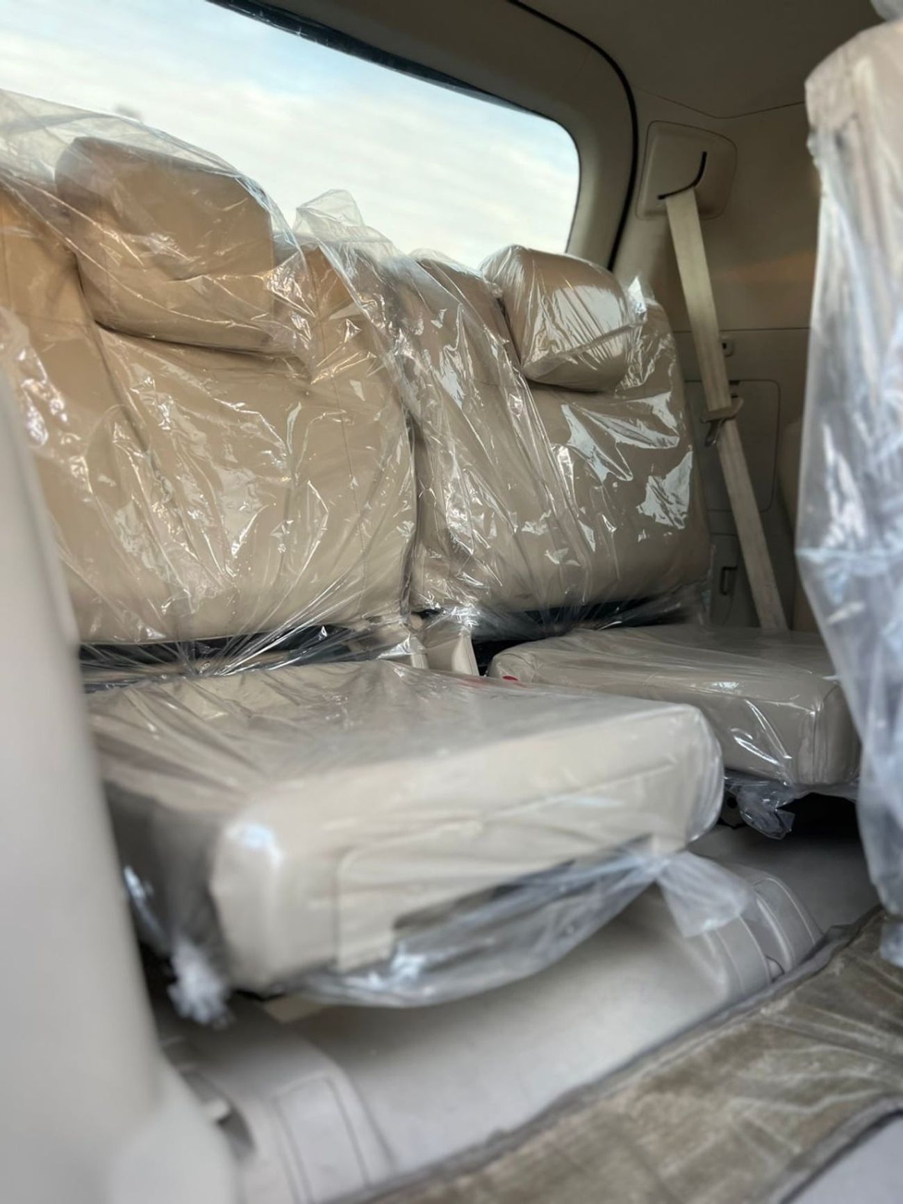 Toyota Land Cruiser 2022 Toyota Prado TXL 2.7L V4 - Cool Box - Rear Camera & Sensor - Push Start - Leather Seat - 2Keys
