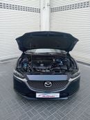 Mazda 6 PURE