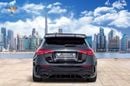 Mercedes Benz A45 AMG- S Mercedes-Benz A-Class 45 AMG 2023 GCC specs