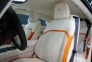 رولز رويس سبيكتر STD (L · None - Electric Cyl · Automatic · Electric · Coupe · Front Wheel Drive · 4 Seats · 2 Door) رولز رويس سبيكتر 2024، نظام صوتي مصمم خصيصاً، إضاءة ستارلايت، شبكة أمامية مضيئة، ضمان وخدمة الوكيل!!