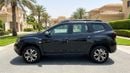 Renault Duster LE 2024 | AED 620/Month | 0 DP | 30 Day Return | Warranty | Service History