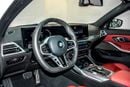 BMW 320i M SPORT 320i Luxury M Sport Package