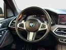 BMW X7 40i PURE EXCELLENCE xDrive40i | 3.0L TURBO INLINE-6 | AWD | GCC SPECS