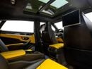Lamborghini Urus STANDARD GCC Spec | Low Mileage