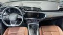 Audi Q3 2024 | AED 2011/Month | 0 DP | 30 Day Return | Warranty