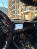 Chevrolet Camaro SS