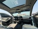 Nissan Rogue PLATINUM Full - panoramic view - 360 camera