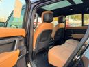 لاند روفر ديفندر 110 X-DYNAMIC HSE P400