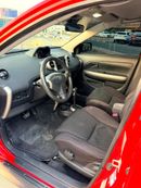 Toyota XA GCC Specs - Reliable and Economical