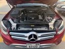 Mercedes Benz GLC 300 2.0L Turbo RWD